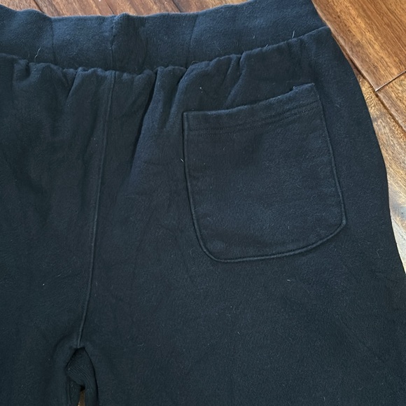 Champion Reverse Weave Heavyweight Cutoff Shorts - Picture 4 of 10